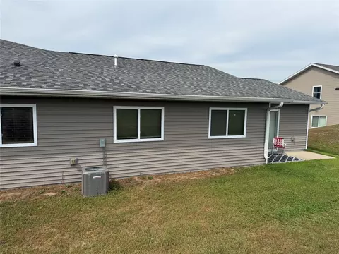 Exterior - 736 Truman Way, Arcadia, WI 54612 photo 5 of 5