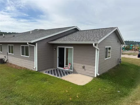 Exterior - 736 Truman Way, Arcadia, WI 54612 photo 4 of 5
