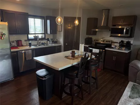 Kitchen - 736 Truman Way, Arcadia, WI 54612 photo 1 of 2