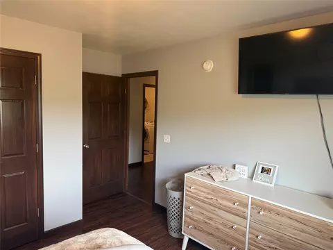 Bedroom - 736 Truman Way, Arcadia, WI 54612 photo 2 of 3