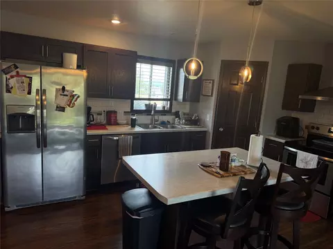 Kitchen - 736 Truman Way, Arcadia, WI 54612 photo 2 of 2