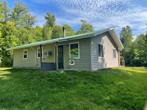 Exterior - 7154 W Mcdermott Rd, Winter, WI 54896 photo 3 of 25