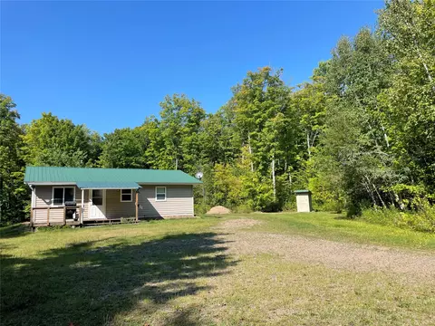 Exterior - 7154 W Mcdermott Rd, Winter, WI 54896 photo 24 of 25