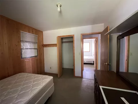 Bedroom - 7154 W Mcdermott Rd, Winter, WI 54896 photo 5 of 5