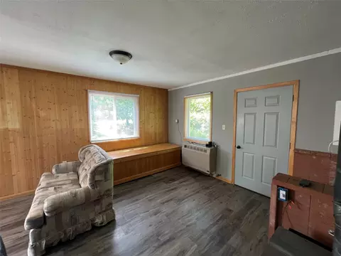 Living - 7154 W Mcdermott Rd, Winter, WI 54896 photo 3 of 4