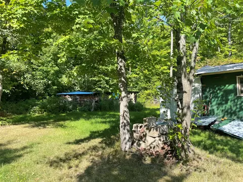 Exterior - 7154 W Mcdermott Rd, Winter, WI 54896 photo 8 of 25