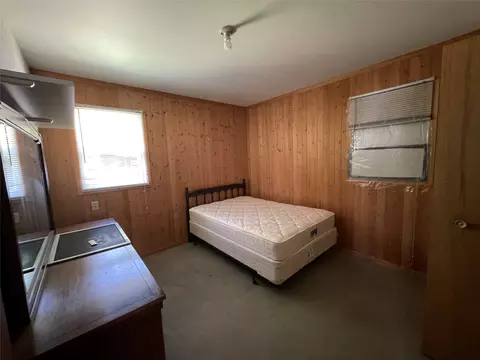 Bedroom - 7154 W Mcdermott Rd, Winter, WI 54896 photo 4 of 5