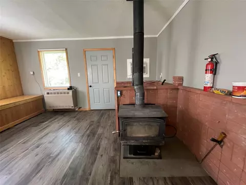Living - 7154 W Mcdermott Rd, Winter, WI 54896 photo 4 of 4