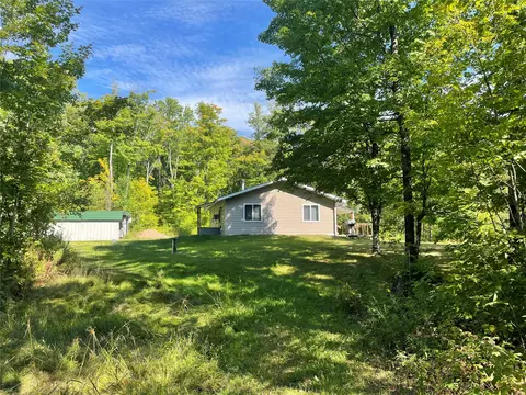 Exterior - 7154 W Mcdermott Rd, Winter, WI 54896 photo 16 of 25