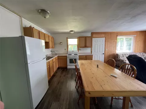 Kitchen - 7154 W Mcdermott Rd, Winter, WI 54896 photo 3 of 3