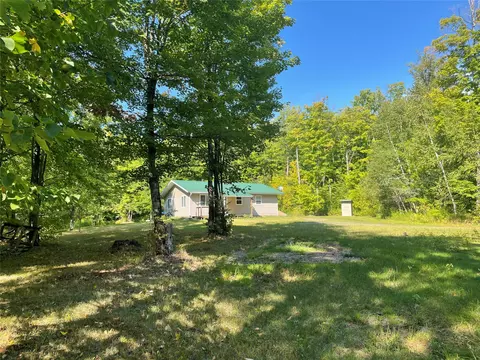 Exterior - 7154 W Mcdermott Rd, Winter, WI 54896 photo 21 of 25