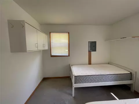 Bedroom - 7154 W Mcdermott Rd, Winter, WI 54896 photo 2 of 5