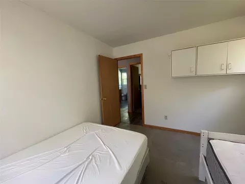 Bedroom - 7154 W Mcdermott Rd, Winter, WI 54896 photo 3 of 5
