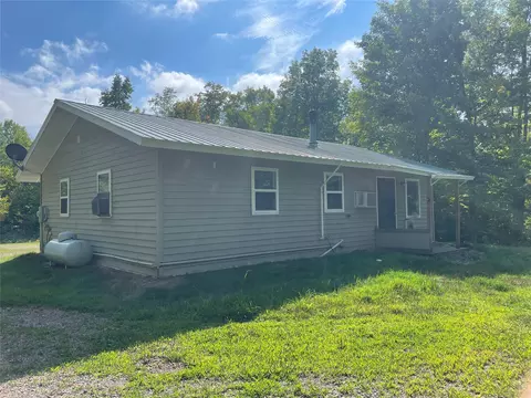 Exterior - 7154 W Mcdermott Rd, Winter, WI 54896 photo 2 of 25