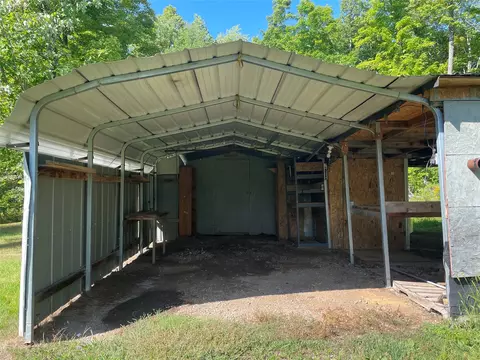 Exterior - 7154 W Mcdermott Rd, Winter, WI 54896 photo 6 of 25