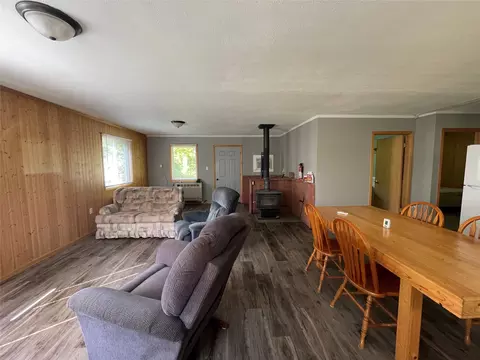 Living - 7154 W Mcdermott Rd, Winter, WI 54896 photo 1 of 4