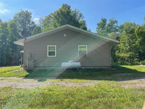 Exterior - 7154 W Mcdermott Rd, Winter, WI 54896 photo 4 of 25