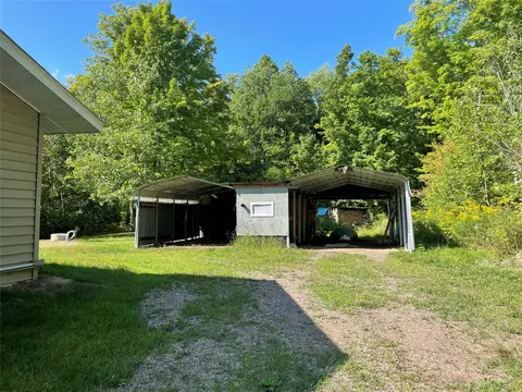 Exterior - 7154 W Mcdermott Rd, Winter, WI 54896 photo 5 of 25