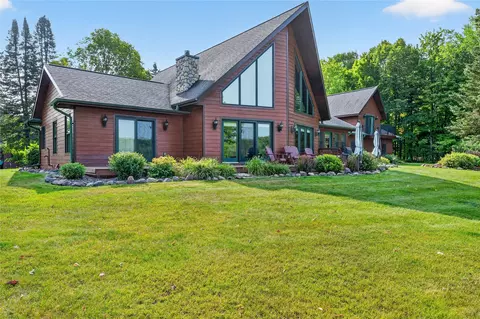Exterior - 45205 Chicago Ave, Cable, WI 54821 photo 6 of 14