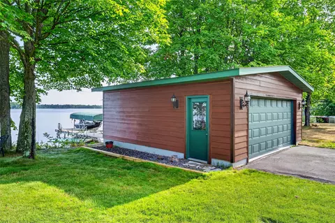 Exterior - 45205 Chicago Ave, Cable, WI 54821 photo 13 of 14