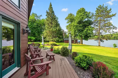 Exterior - 45205 Chicago Ave, Cable, WI 54821 photo 7 of 14