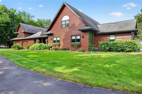 Exterior - 45205 Chicago Ave, Cable, WI 54821 photo 4 of 14
