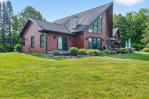 Exterior - 45205 Chicago Ave, Cable, WI 54821 photo 5 of 14