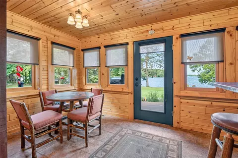 Dining - 45205 Chicago Ave, Cable, WI 54821 photo 1 of 3