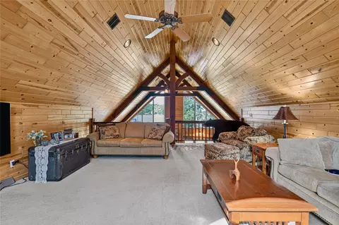 Living - 45205 Chicago Ave, Cable, WI 54821 photo 7 of 7