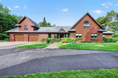 Exterior - 45205 Chicago Ave, Cable, WI 54821 photo 2 of 14