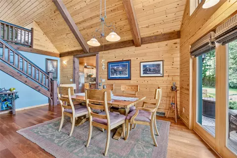 Dining - 45205 Chicago Ave, Cable, WI 54821 photo 3 of 3