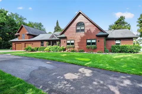 Exterior - 45205 Chicago Ave, Cable, WI 54821 photo 3 of 14