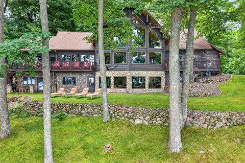 n2006 County Highway M, Sarona, WI 54870