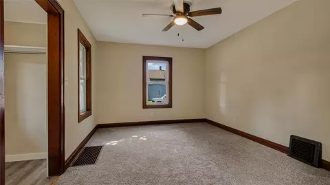 Bedroom - 700 Main St, Cornell, WI 54732 photo 4 of 6