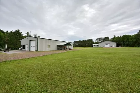 2274 Places Lake Rd, Barronett, WI 54813