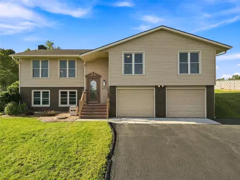 6519 S Shore Dr, Altoona, WI 54720