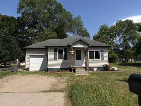 1307 Barron St, Eau Claire, WI 54703