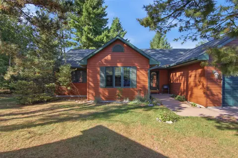 10343 Historyland Ln #2, Hayward, WI 54843