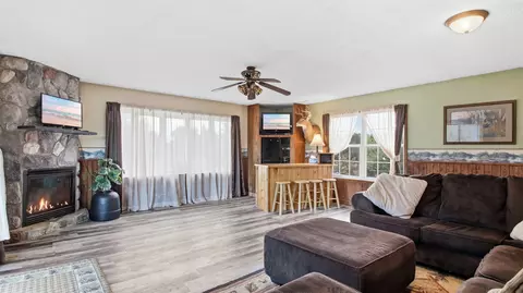 Living - 21898 175th St, Cornell, WI 54732 photo 3 of 4