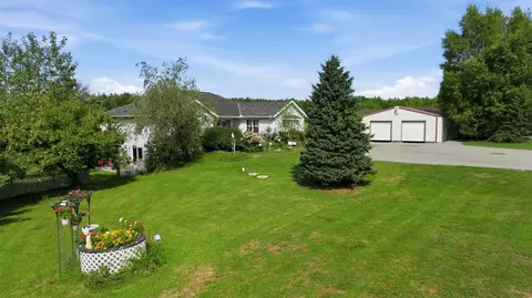 Exterior - 21898 175th St, Cornell, WI 54732 photo 5 of 6