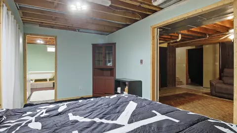 Bedroom - 21898 175th St, Cornell, WI 54732 photo 6 of 6