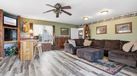 Living - 21898 175th St, Cornell, WI 54732 photo 2 of 4