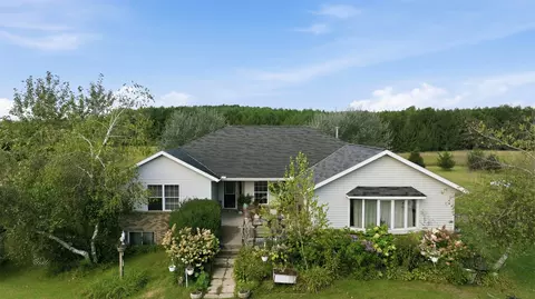 Exterior - 21898 175th St, Cornell, WI 54732 photo 3 of 6