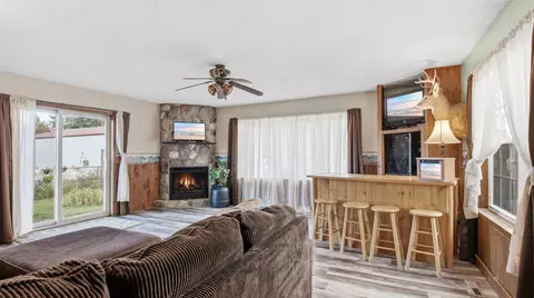 Living - 21898 175th St, Cornell, WI 54732 photo 4 of 4