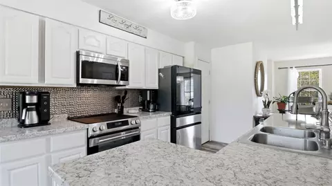 Kitchen - 21898 175th St, Cornell, WI 54732 photo 5 of 9