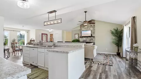 Entry Way - 21898 175th St, Cornell, WI 54732 photo 1 of 1