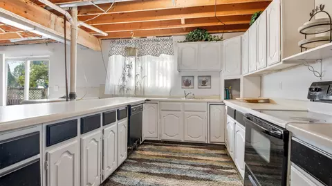 Kitchen - 21898 175th St, Cornell, WI 54732 photo 7 of 9