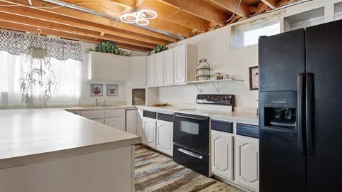 Kitchen - 21898 175th St, Cornell, WI 54732 photo 6 of 9