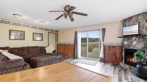 Living - 21898 175th St, Cornell, WI 54732 photo 1 of 4
