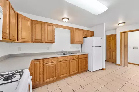 Kitchen - 1013 Division St #1-11, Withee, WI 54498 photo 4 of 4